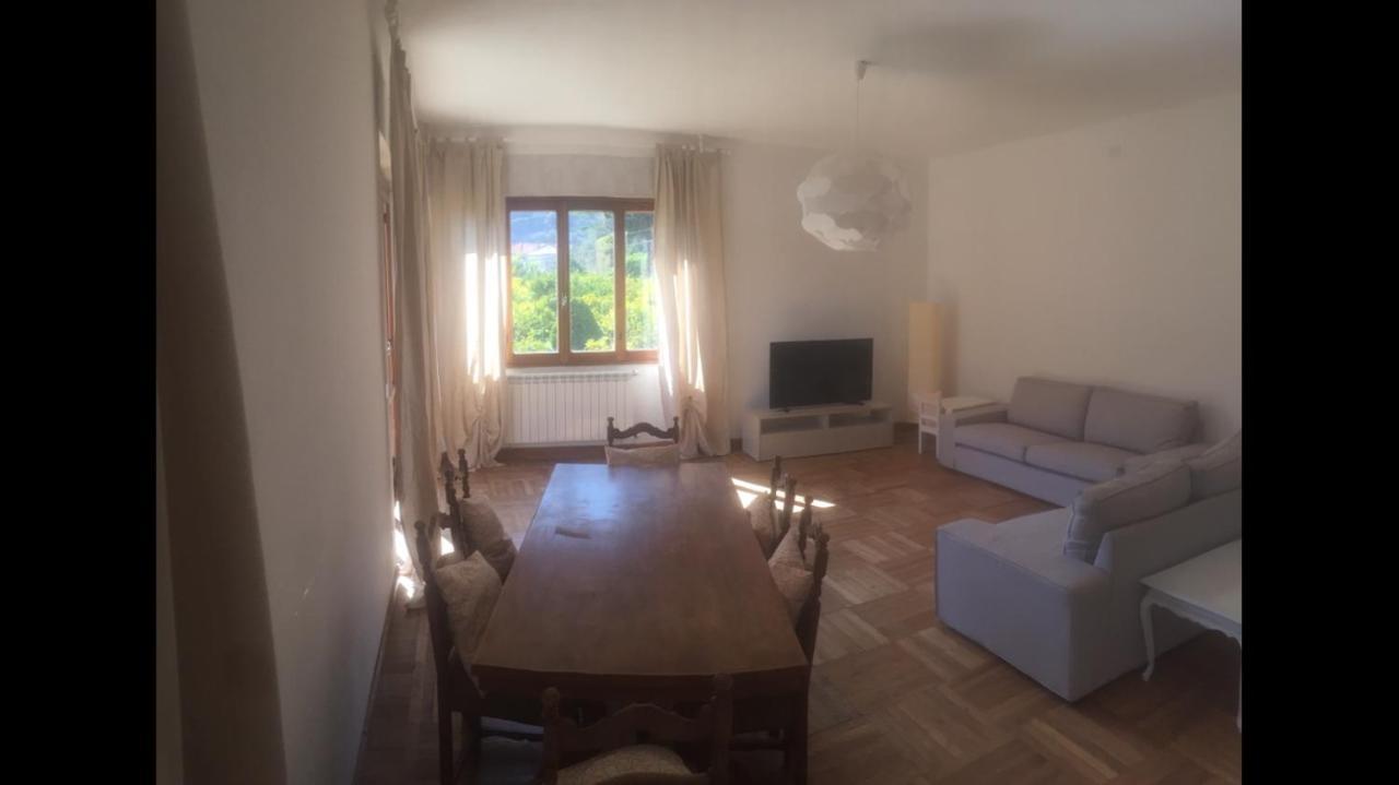Apartamento Casa Romeo Finale Ligure Exterior foto
