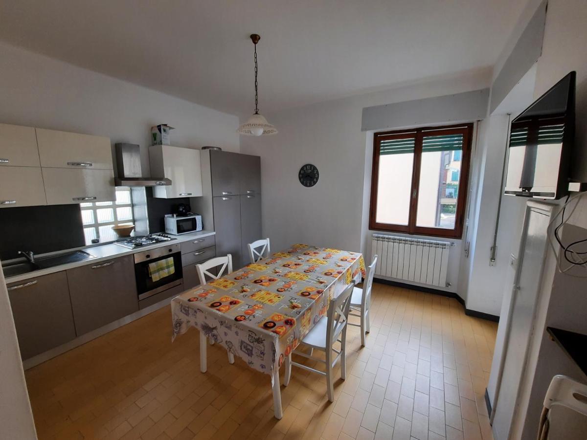 Apartamento Casa Romeo Finale Ligure Exterior foto