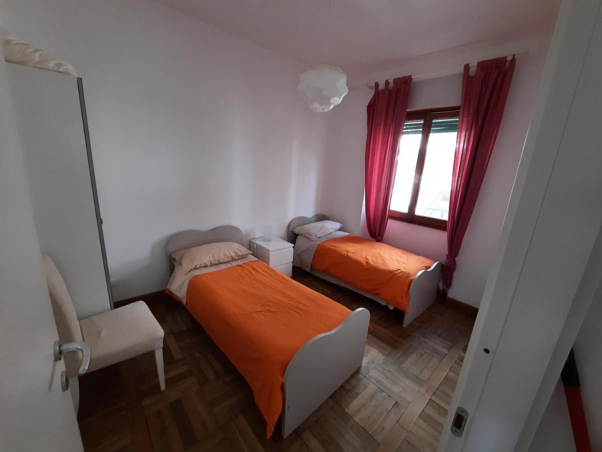 Apartamento Casa Romeo Finale Ligure Exterior foto