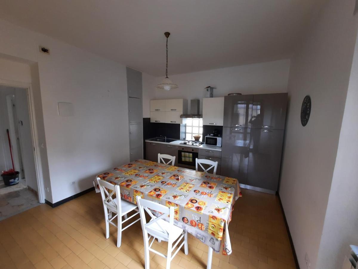 Apartamento Casa Romeo Finale Ligure Exterior foto