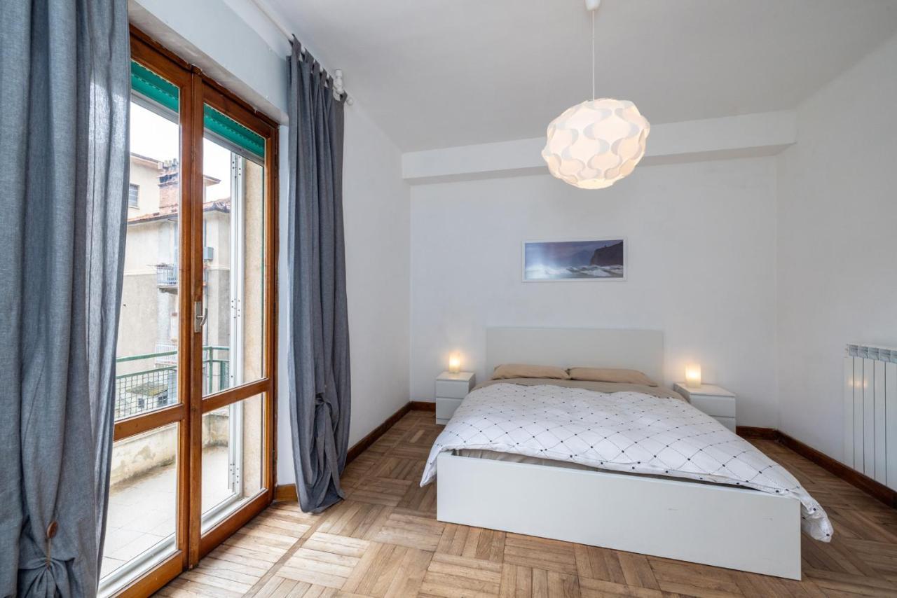 Apartamento Casa Romeo Finale Ligure Exterior foto