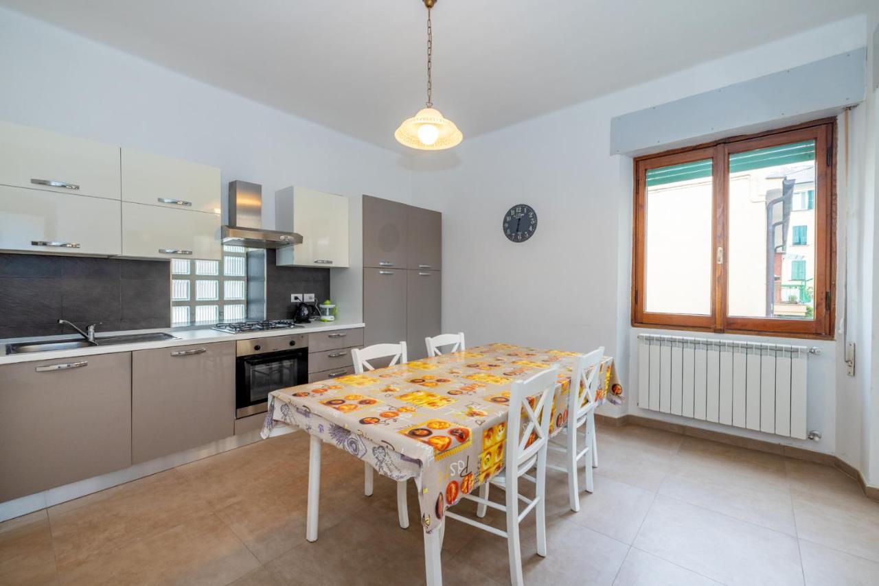Apartamento Casa Romeo Finale Ligure Exterior foto