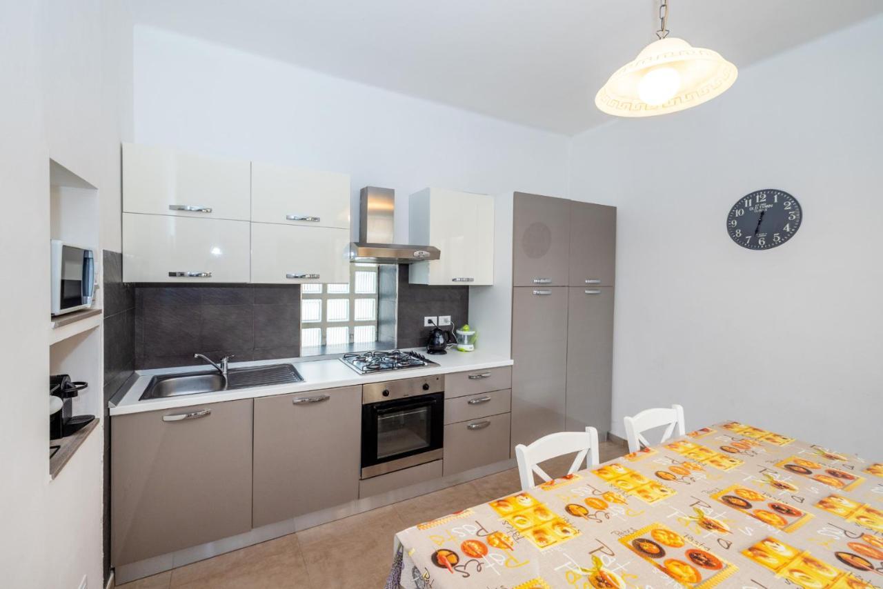 Apartamento Casa Romeo Finale Ligure Exterior foto