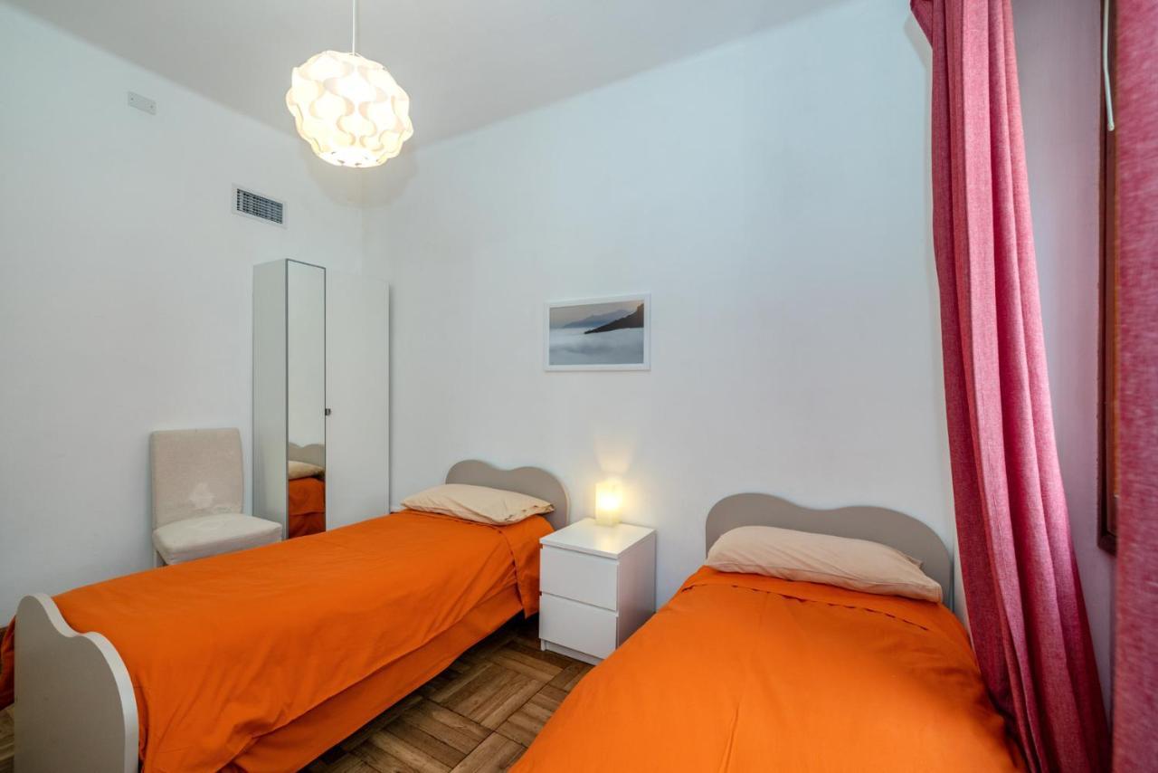 Apartamento Casa Romeo Finale Ligure Exterior foto