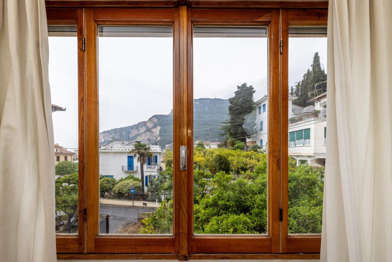 Apartamento Casa Romeo Finale Ligure Exterior foto